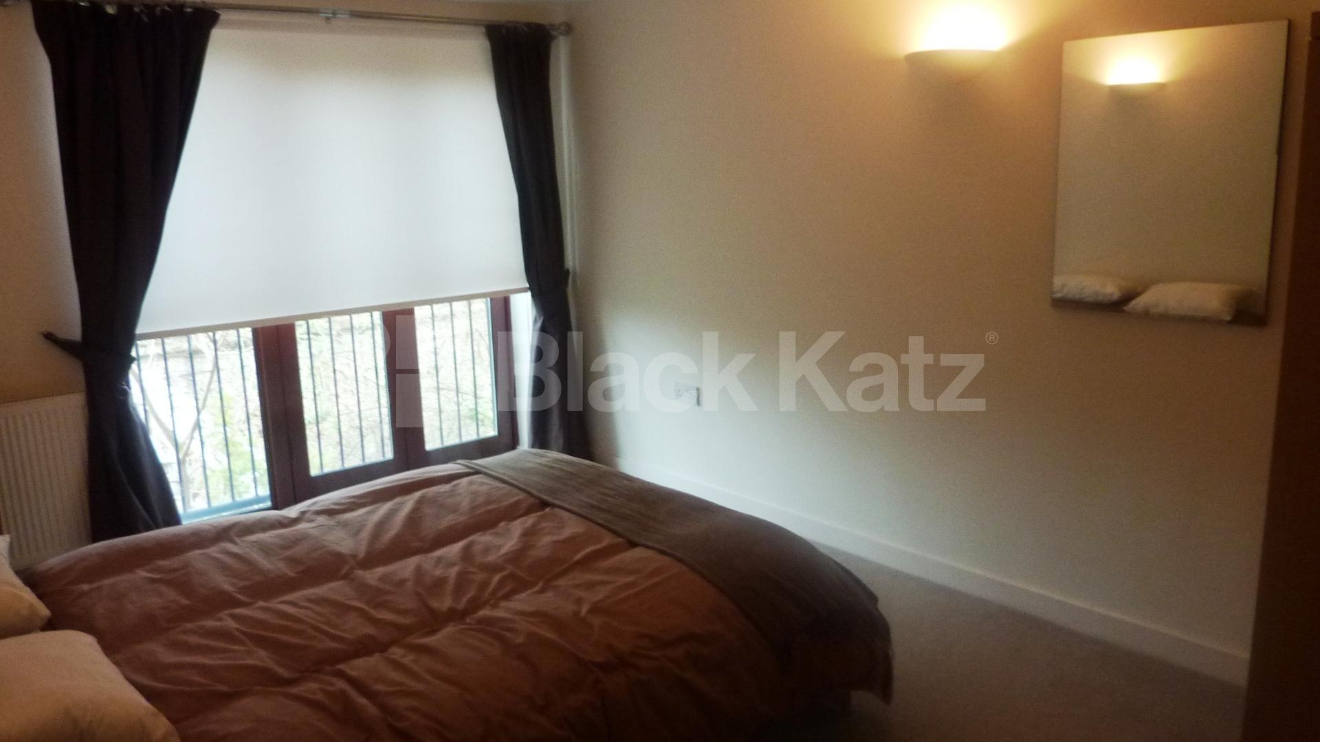 			New Instruction, 3 Bedroom, 1 bath, 1 reception Flat			 Barnsbury Grove, Islington